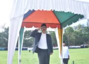 Peringatan Hari Santri Nasional, Pj Bupati Meurah Ajak Santri Perkuat Peran Bangun Negeri