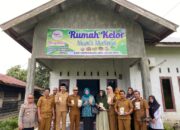 Serius Kembangkan Ekonomi Kerakyatan, Pj Bupati Meurah Aktif Dorong UMKM Daftarkan Merek Dagang Sendiri