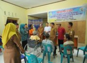 Bangun Kesepakatan Warga Entaskan Kemiskinan Ekstrem, Pj Bupati Meurah : Tetanggaku Tanggung Jawabku