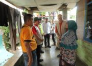 Cegah DBD & Malaria Menyambar, Pemkab Gelar Gotong Royong Massal