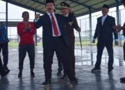 Diskusi Bersama Komunitas Hobi & Kreasi, Ini Kata Pj Bupati Meurah