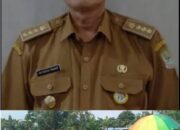 Uu Kadisdik Kota Bekasi Sampaikan Belasungkawa Kepada Keluarga Alm Ade Muhamad Alfiansyah