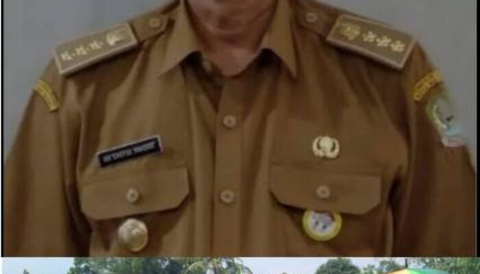 Uu Kadisdik Kota Bekasi Sampaikan Belasungkawa Kepada Keluarga Alm Ade Muhamad Alfiansyah