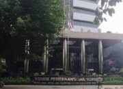 Datangi KPK, RJN Pertanyakan Kebenaran 2 Tersangka Kasus WC Sultan