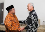 Disambut Hangat, Rano Karno Terima Amanah Sebagai Ketua TPD Banten