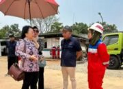 Dukungan Pemkot dan DPRD Bekasi untuk Pengelolaan Sumur Baru PT Migas di Wilayah Luar Kota