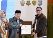 Pemerintah Daerah Berperan Aktif dalam Pemberantasan Korupsi Melalui Kegiatan Paku Integritas