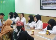 Konsultasi Kemenkumham Jabar dan DPRD Kota Bekasi: Fokus Raperda dan Muatan Lokal