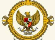 Pernyataan BPK Atas Penetapan Tersangka Achsanul Qosasi Oleh Kejaksaan
