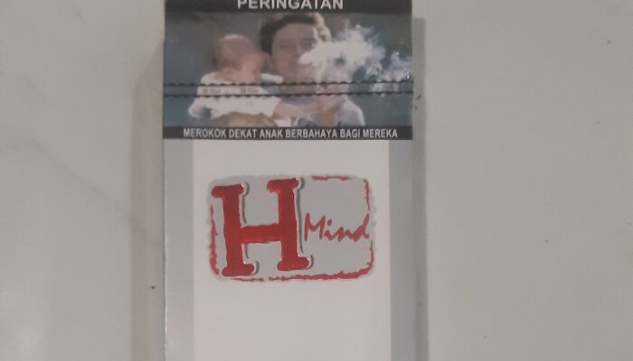 Rokok Ilegal Dijual Bebas di Aceh Tamiang, Penjual Rokok Ilegal Diseruway Catut Nama Mafia Besar Rokok Ilegal