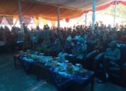Sekitar 800 Orang Tertular Penyakit HIV Bupati Ciamis; Peran Perempuan Sangat Penting Dalam Verivikasi Akhir P2WKSS di Panumbangan.