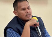 Anggota DPRD Kota Bekasi, Adhika Dirgantara,