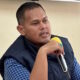 Anggota DPRD Kota Bekasi, Adhika Dirgantara,