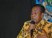 Anggota DPRD Kota Bekasi Fraksi Demokrat Mendorong Pembangun Jaringan Kabel Utilitas yang Lebih Teratur