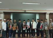 Ketua DPRD Kota Bekasi Ajak Masyarakat Berkontribusi pada Aksi Bekasi Bersama Palestina
