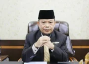 Inilah Tiga Calon Pj Wali Kota Bekasi yang Menjadi Pilihan DPRD Kota Bekasi