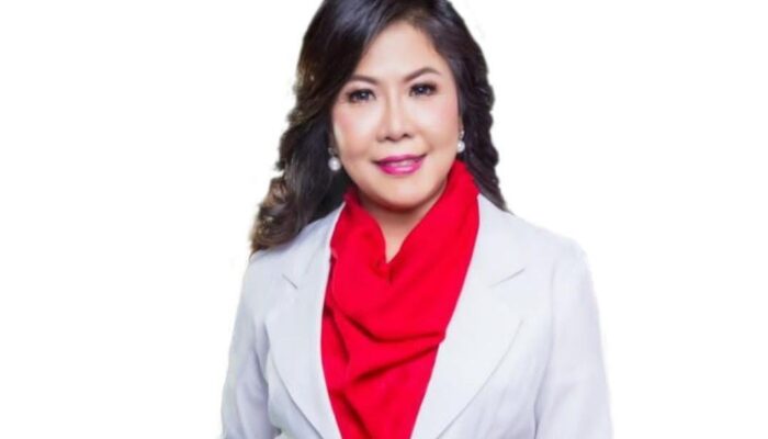 Mengembangkan Bakat dan Keterampilan: Upaya Janet Aprilia Stanzah untuk Kemandirian Ekonomi Warga Kota Bekasi