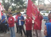 Kadinkes Lebak Di Minta Bertanggung Jawab Soal Proyek Miliyaran