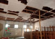 Kadisdik Lebak Pastikan SDN 1 Neglasari Dalam Waktu Dekat Bakal Di Bangun PUPR Banten