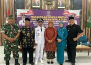 Edi Muhamad Hidayah “Jadi Pjs Desa Sindang Mukti Kecamatan Panumbangan