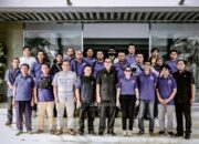 DPC IPJl Ciamis Adakan Silaturahmi Ke Pemda Ciamis