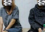 Polres Ciamis Amankan Miras Tak Berizin “di Sejumlah Titik