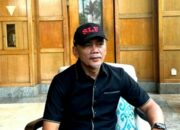 Politik Dinasti Jokowi Menjadi Sorotan Media Asing Ancaman Runtuhnya Demokrasi Catatan : Dr. Suriyanto Pd, SH, MH, M.Kn