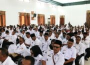Program Jaga Desa, Kolaborasi Pemkab Ciamis dan Kejari Untuk Ciptakan Pengelolaan Desa Sadar Hukum