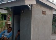 Sosialisasi Tingkat Desa Program Sanimas SPALD-S Bidang Sanitasi Tahun Anggaran 2023 jadi ajang bisnis Dewan caleg DPRD provinsi
