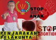 Ketua DPC PWRI Kabupaten Tasikmalaya Mengecam Dan Mengutuk Keras Oknum Perangkat Desa Singasari Taraju Berinisial DN Beserta Seluruh Oknum Yang Terkait Yang Telah Membantu Persalinan Bayi Diluar Pernikahan Hingga Meninggal Dunia