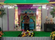 PemDes Cipaeh Saripudin Gelar Musabaqoh Tilawatil Qur’an, (MTQ) Ke-1 (Satu) Tingkat Desa Cipaeh, Kecamatan Gunung Kaler.