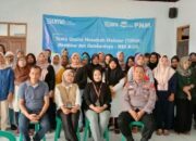 PNM Mekar Cihaurbeuti Melaju Bersama Ciptakan Usaha Mikro Lebih Berkembang Lagi.