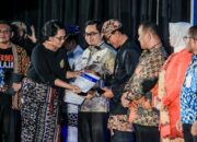 Satu-satunya di Jabar, Ciamis Raih Penghargaan Nasional Daerah Jawara Belajar.id Kategori Kabupaten/ Kota
