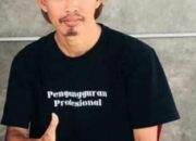 Ketua LSM Mata Publik Berikan Dukungan dan Siap Turun Gelar Aksi ke Jalan