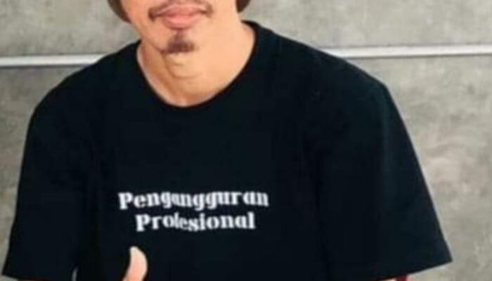 Ketua LSM Mata Publik Berikan Dukungan dan Siap Turun Gelar Aksi ke Jalan