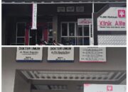 Diduga Lalai Penanganan Persalinan Ibu Anaknya Sampai Meninggal dan bidan Jaga Serta Perawatnya yang Sedang PKL.