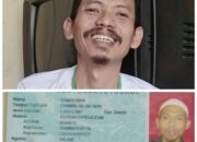 Ujang Samsudin Berharap Bantuan Ada Donatur Untuk Satu Buah Kursi Roda