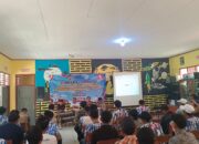 Gandeng Bawaslu Lebak Ormas BBP Gelar Seminar Kepemiluan