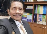 Marta HM Tohir Ajak Bergandengan Tangan Mensukseskan Pemilu 2024