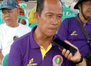 HUT PGRI ke 78 Tahun 2023: Edi Rusyana Wakil PGRI Kabupaten Ciamis Bekerja Dengan Ikhlas Akan Optimal