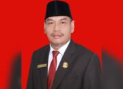 Agus Boyo, Anggota DPRD Kota Bekasi, Memperjuangkan Aspirasi Masyarakat untuk Pembangunan Lingkungan