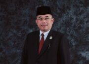 Wakil Ketua DPRD Kota Bekasi Dorong Pemuda Meningkatkan Kualitas Diri Hadapi Tantangan Global