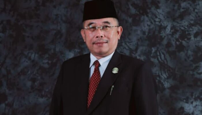 Wakil Ketua DPRD Kota Bekasi Dorong Pemuda Meningkatkan Kualitas Diri Hadapi Tantangan Global