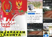 DPC PWRI Kabupaten Tasikmalaya Mengutuk Keras Atas Penghinaan Dan Ancaman Terhadap Wartawan.Tangkap Serta Penjarakan.