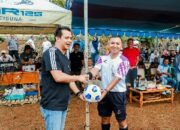 Sportivitas di Musim Pemilu: Peserta Buldozer Cup ke-12 Menjadi Contoh Positif