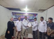 GANAS Lebak Secara Resmi Di Bentuk