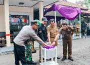 Menuju Pemilu Damai, Wakil Bupati Ciamis Himbau Penyelenggara Pemilu Paham Regulasi