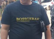 Buntut Dari Ucapan Kades Jeungjing,”LSM Bangsat” Ketua LSM Geram Banten Indonesia Desak Kejaksaan Periksa Ulang LPJ Dana Desa Jeungjing
