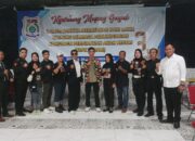 Peringari Hari Lahir YLPK PERARI Ke-3 Dihadiri Menteri Perdagangan RI