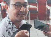 Sekar Panji Nuralam Ketua PGRI Panumbangan “Sebagai ASN ” Layani Masyarakat Lebih Prima.
